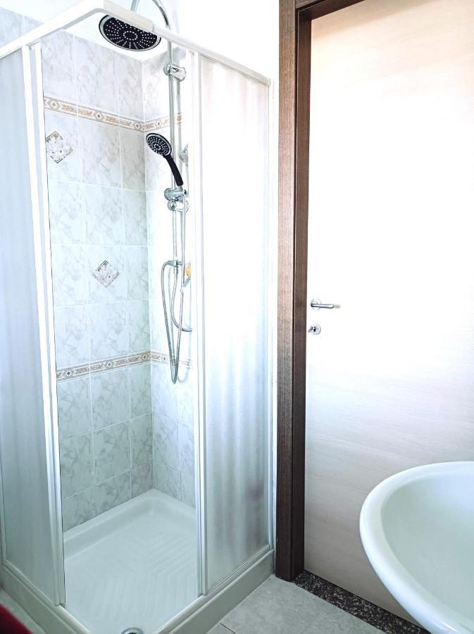 Casa Dolce Hibiscus Apartment ออลเบีย ภายนอก รูปภาพ