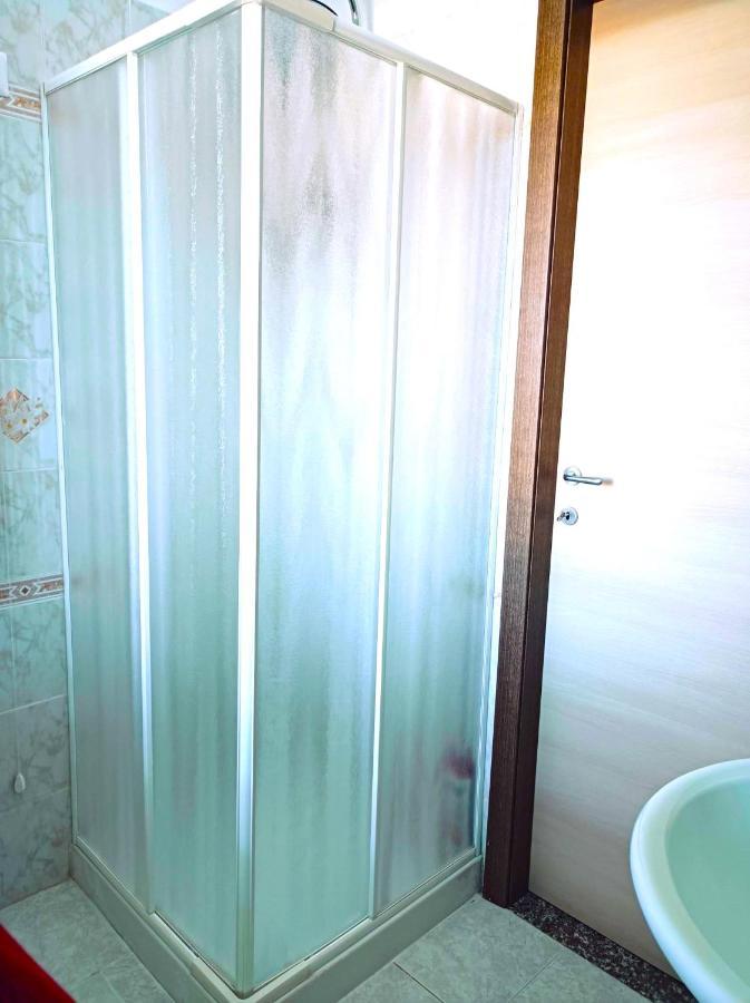 Casa Dolce Hibiscus Apartment ออลเบีย ภายนอก รูปภาพ